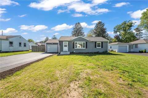 45 Cloverdale Road, Greece, NY 14616