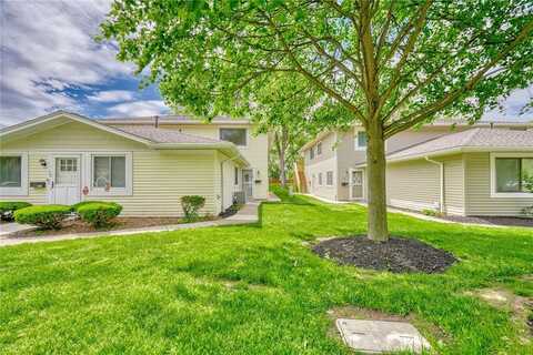 116 Milrace Drive, East Rochester, NY 14445