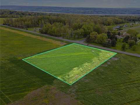 3 (lot #3) Conlon Road, Lansing, NY 14882