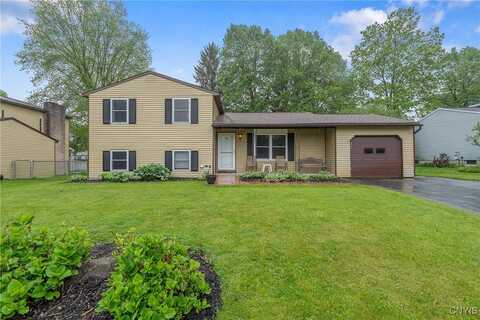 8339 Zenith Drive, Clay, NY 13027
