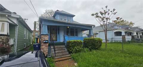 24 Amsterdam Avenue, Buffalo, NY 14215