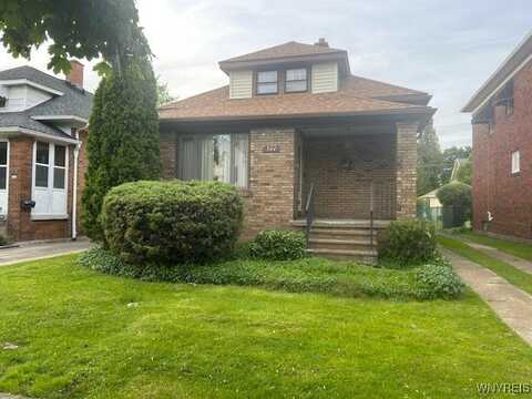 344 Wardman Road, Tonawanda, NY 14217