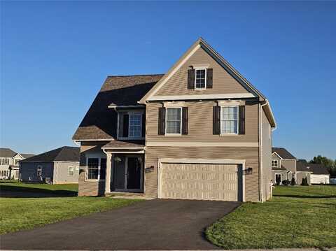 6087 Eddy Gate, Farmington, NY 14425