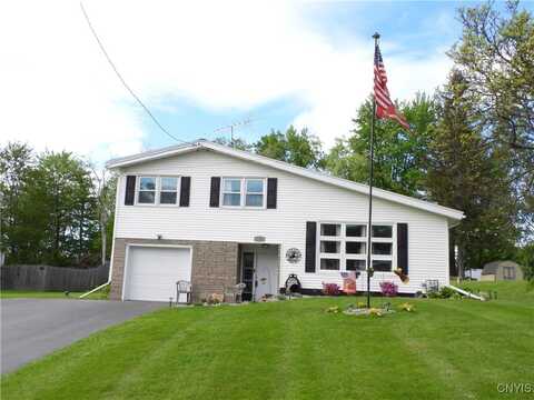 124 Northland Drive, Hastings, NY 13036
