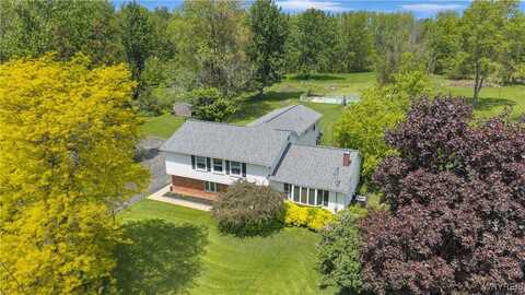 520 N Ellicott Creek Road, Amherst, NY 14228