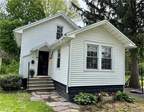 44 Golf Avenue, New Hartford, NY 13413