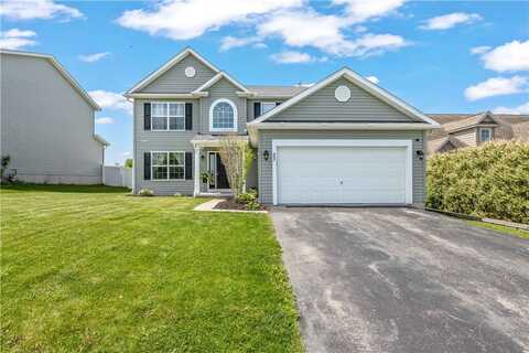 23 Prestwick Lane, Chili, NY 14428