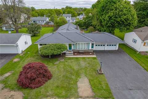 22 APPIAN Drive, Gates, NY 14606