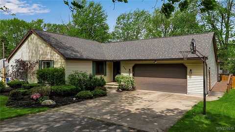 240 Heim Road, Amherst, NY 14221