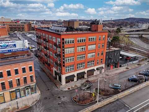 1 Capron Street, Rochester, NY 14607