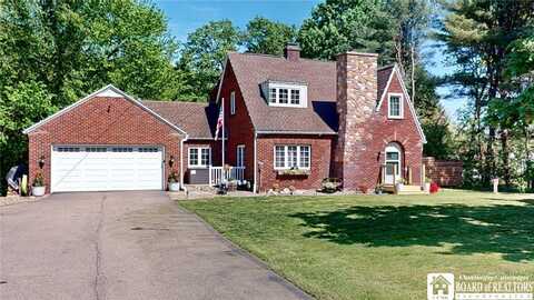 3108 N Main Street Extension, West Ellicott, NY 14701