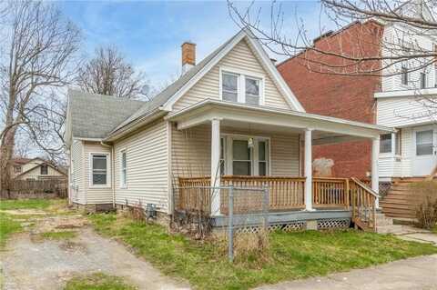 130 Cady Street, Rochester, NY 14608