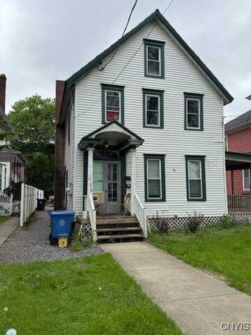 13 Church Street, Cortland, NY 13045