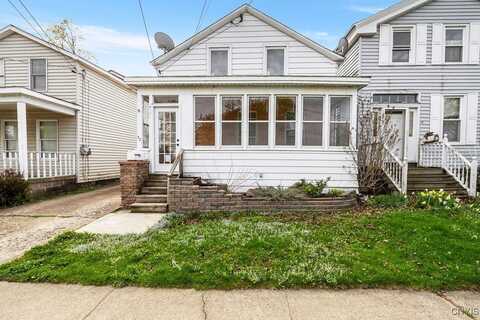 32 E 5th Street, Oswego, NY 13126