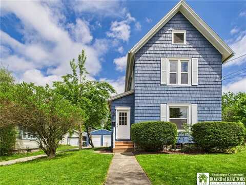 263 Prospect Street, Jamestown, NY 14701
