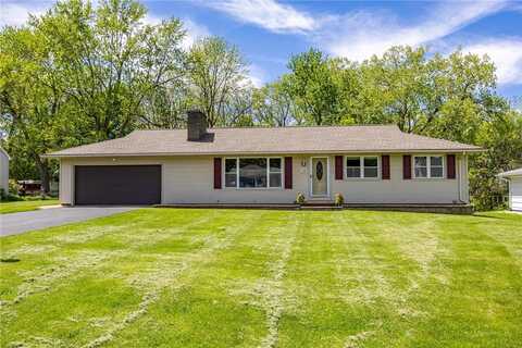 1039 Cherry Hill Lane, Webster, NY 14580