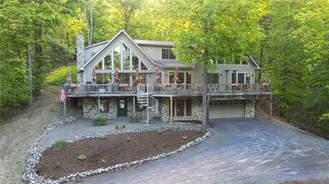 5889 West Bluff Drive, Jerusalem Corners, NY 14478