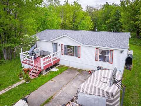 122 Bowie Road, Schuyler, NY 13502