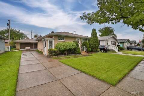212 Poinciana Parkway, Cheektowaga, NY 14225