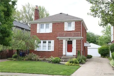 31 University Court, Amherst, NY 14226