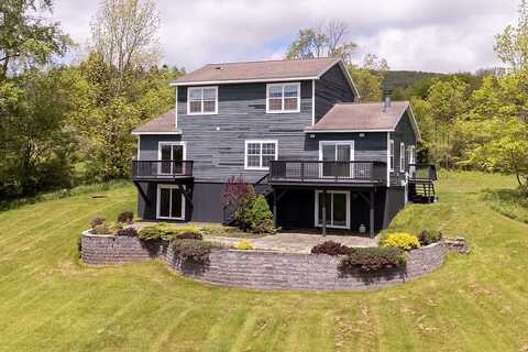 152 Morse Farm Road, Roxbury, NY 12474