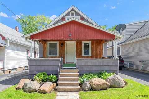 513 Morgan Street, Tonawanda, NY 14150