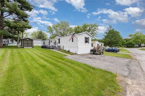 52 Tidd Avenue, Farmington, NY 14425