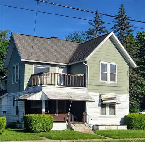507 Broadway, Elmira, NY 14904