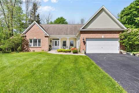1619 Five Mile Ln Road, Penfield, NY 14526