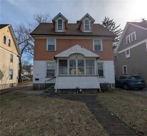 197 Brooks Avenue, Rochester, NY 14619