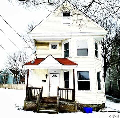 308 Rowland Street, Syracuse, NY 13204