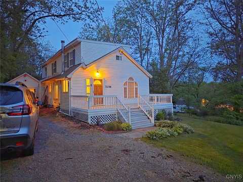 3256 Lords Hill Road, Onondaga Indian Reservation, NY 13120