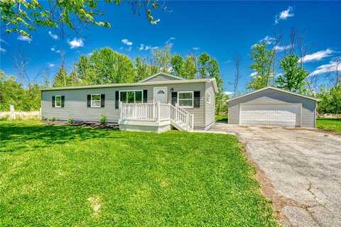 2903 Kendall Road, Murray Isle, NY 14470