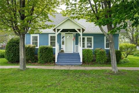 485 E Joseph Street, Cape Vincent, NY 13618