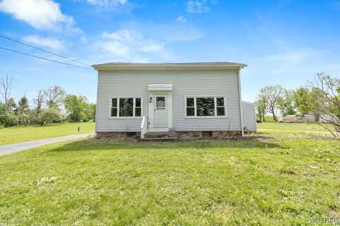 9115 Gowanda State Road, Eden, NY 14057