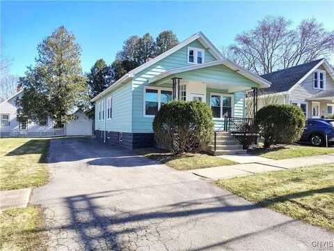 920 Arnold Avenue, Utica, NY 13502