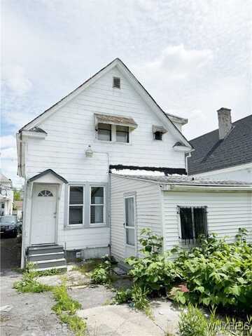 80 Humason Avenue, Buffalo, NY 14211