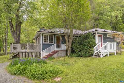 5629 FITZGERALD RD, CHARLOTTESVILLE, VA 22903
