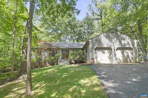 2 WHIPPOORWILL LN, PALMYRA, VA 22963