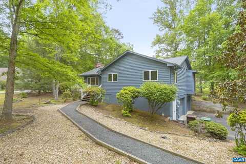7 SPOON TER, PALMYRA, VA 22963