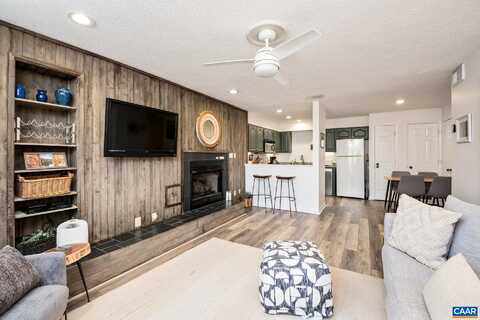 2028 STONE RIDGE CONDOS, WINTERGREEN RESORT, VA 22967