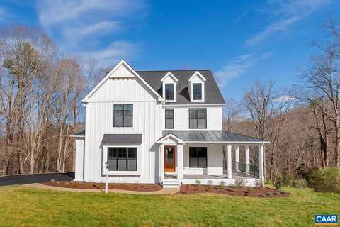 6119 - 2 JARMANS GAP RD, CROZET, VA 22932