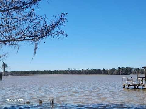 432 Lakeshore Drive, Cordele, GA 31015