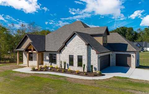 208 Hartman Lane, Benton, AR 72019