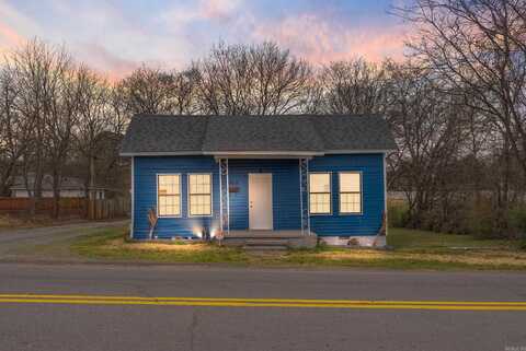 3615 Pike Avenue, North Little Rock, AR 72118