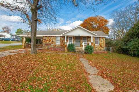 1523 W 46, North Little Rock, AR 72118