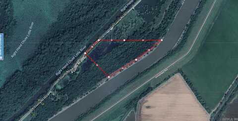 00 county road 305, Manila, AR 72442
