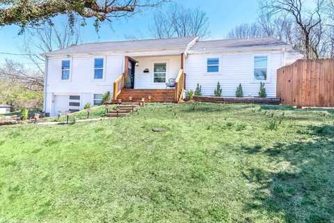394 N Fletcher Avenue, Fayetteville, AR 72701