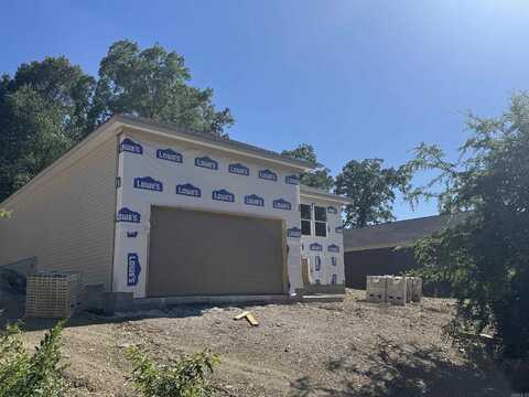 312 Columbia Hills Street, Hot Springs, AR 71913