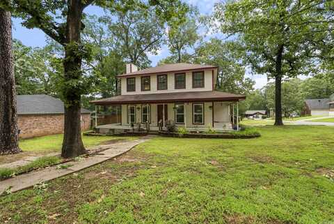 40 High Timber Drive, Maumelle, AR 72113